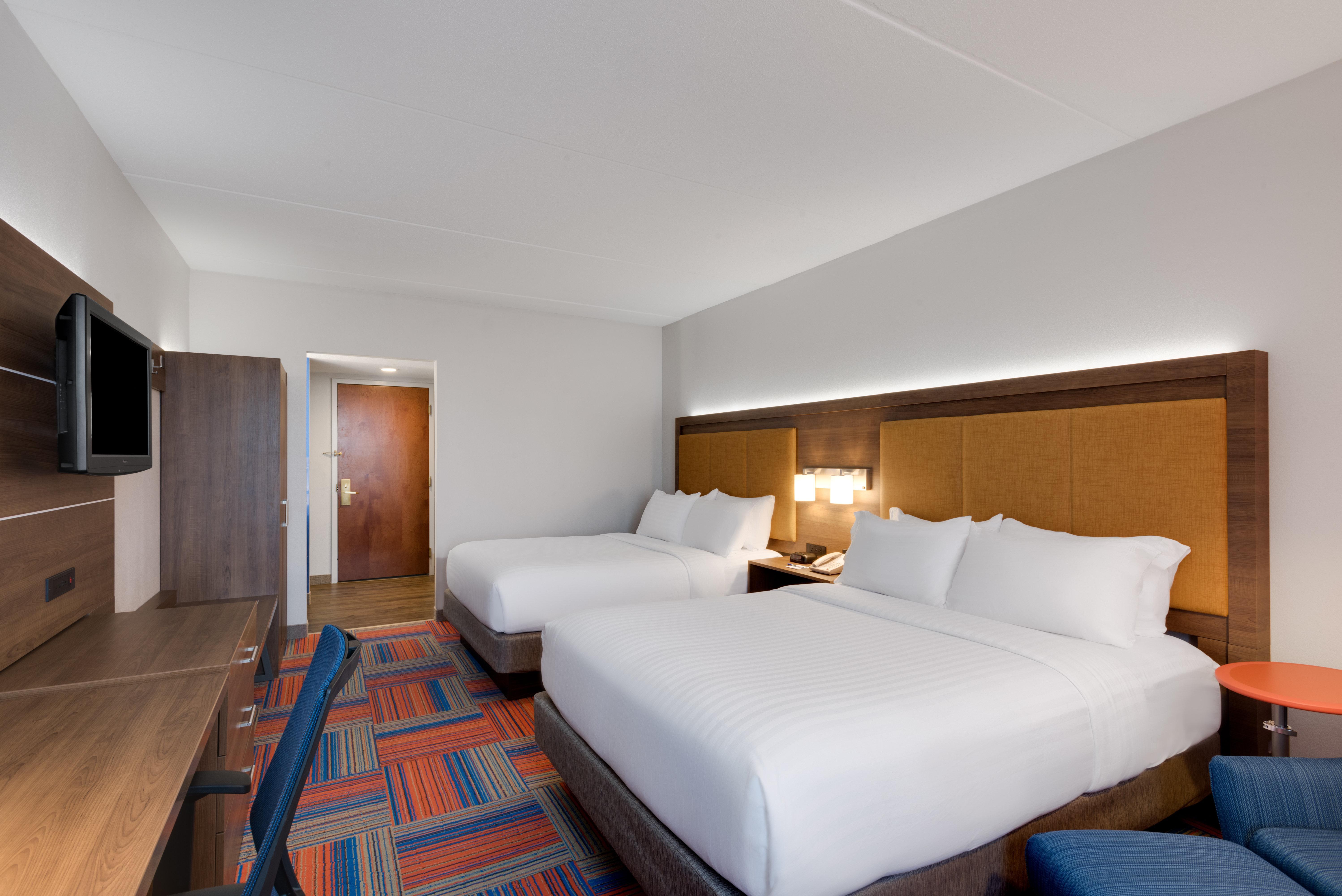 Holiday Inn Express Cambridge By Ihg Экстерьер фото